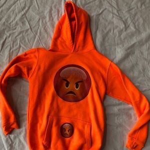 Emoji Hoodie